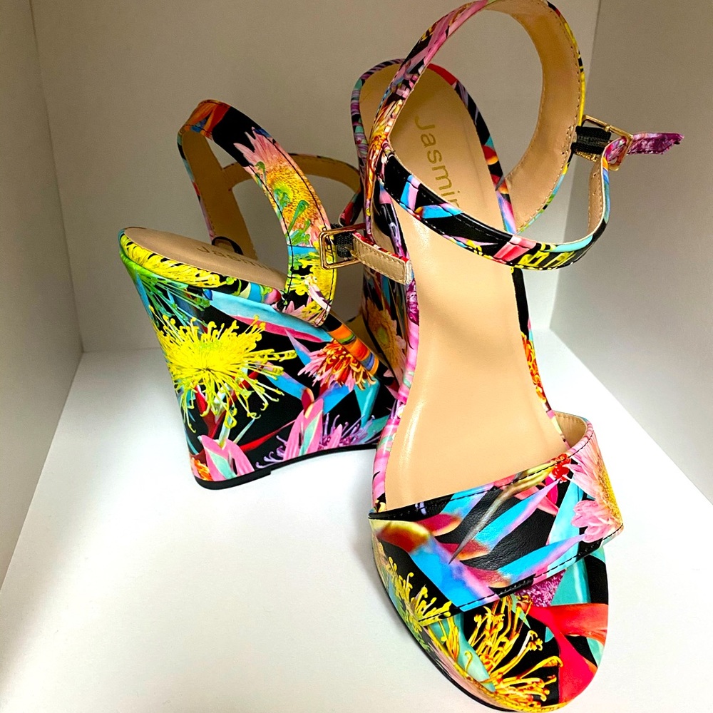 Zapatos de mujer.